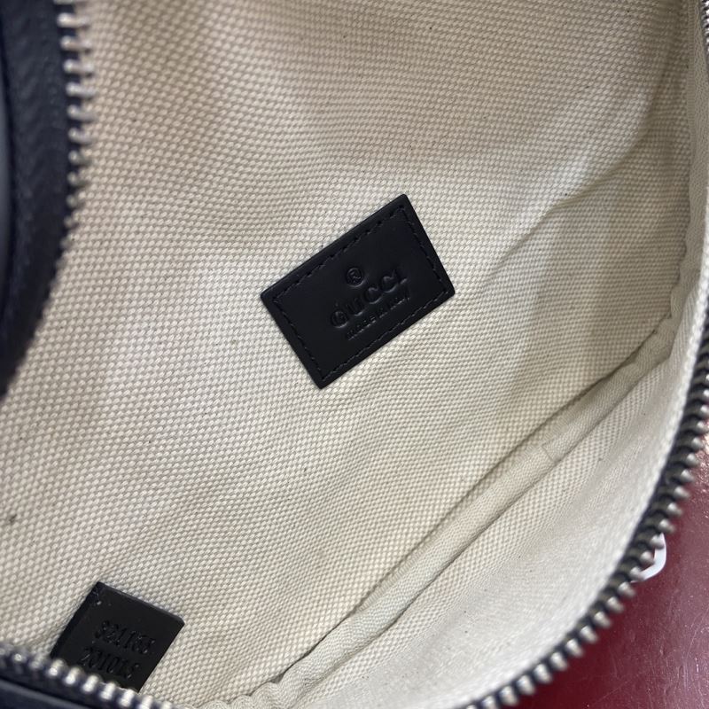 Gvc*1 waist chest packs